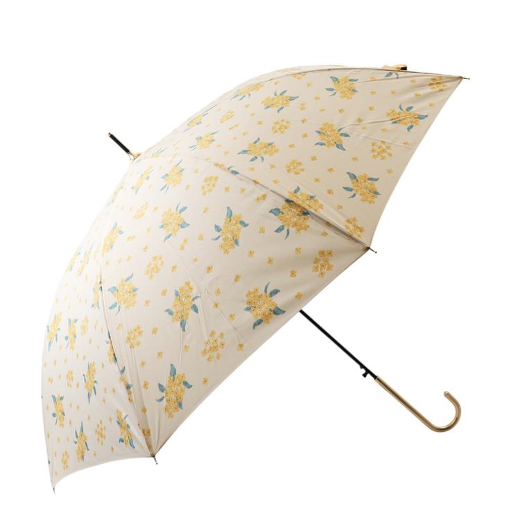 キンモクセイBE