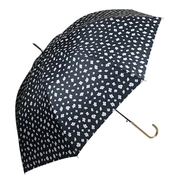 フラワーレオパードBK