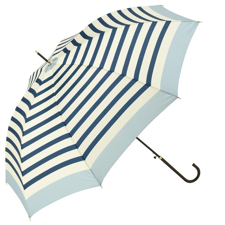 カラーボーダーSKY