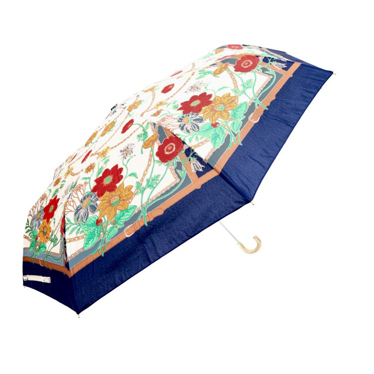 ボタニカルスカーフNV