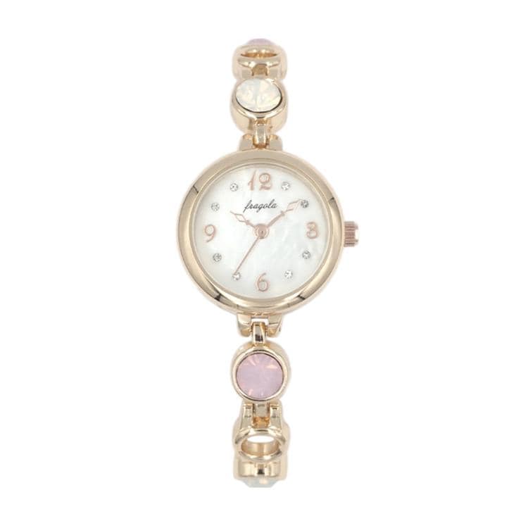 ピンクゴールド