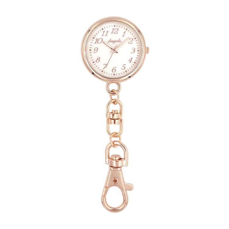 ピンクゴールド