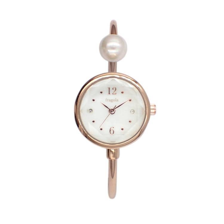 ピンクゴールド