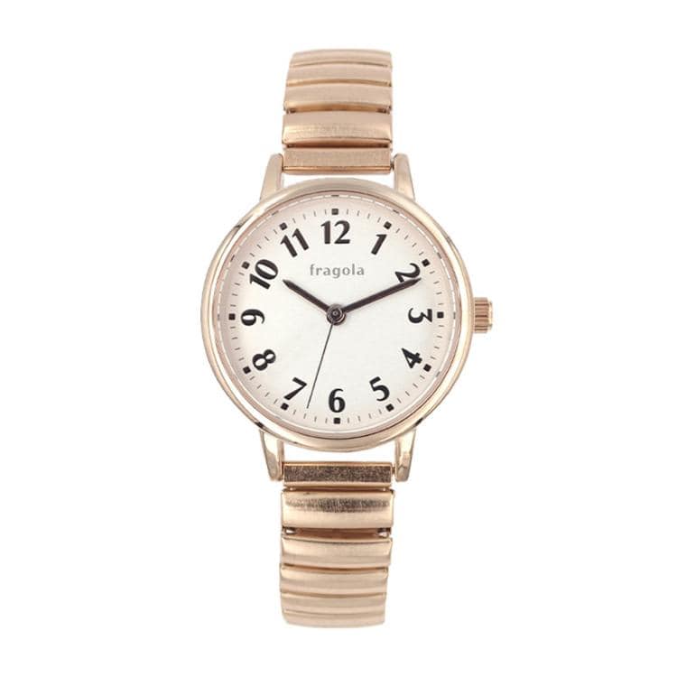 ピンクゴールド