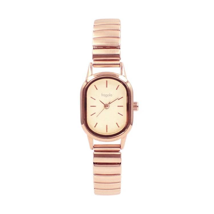 ピンクゴールド