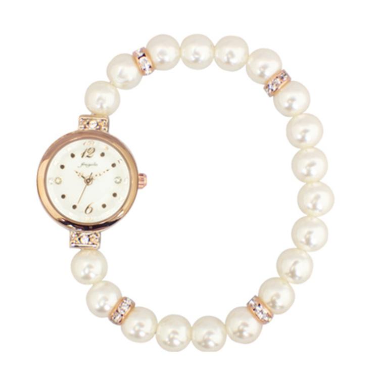 ピンクゴールド