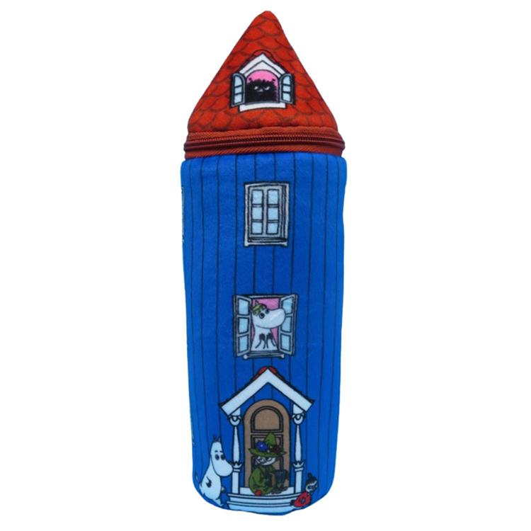 ムーミンハウス