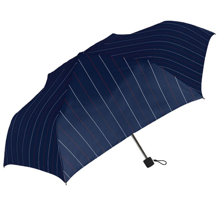 クラッシーストライプ/ネイビー