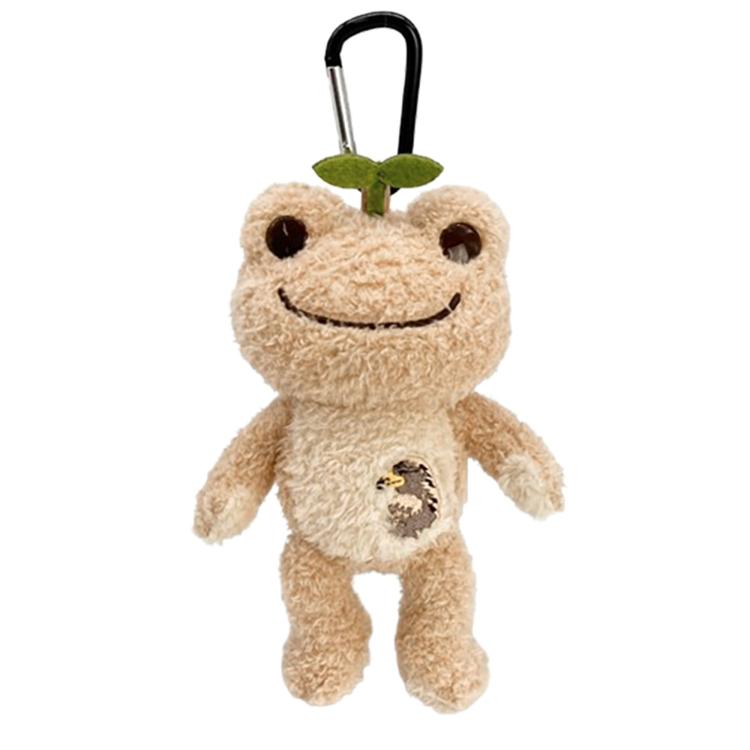 アース＆ピクルス/イヌワシさん