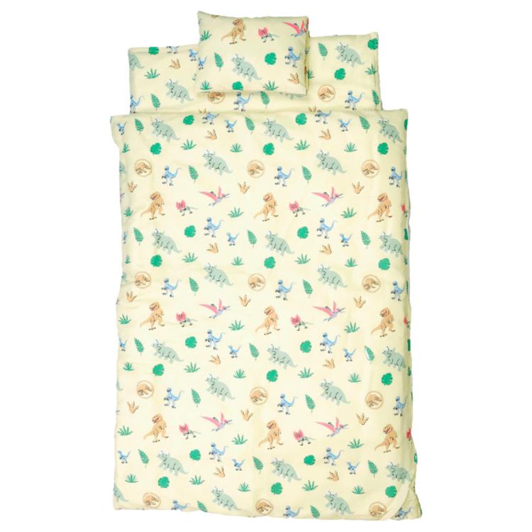 ジュラシックワールド