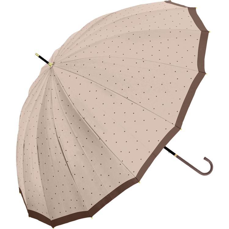 ドットバイカラー/ラテ