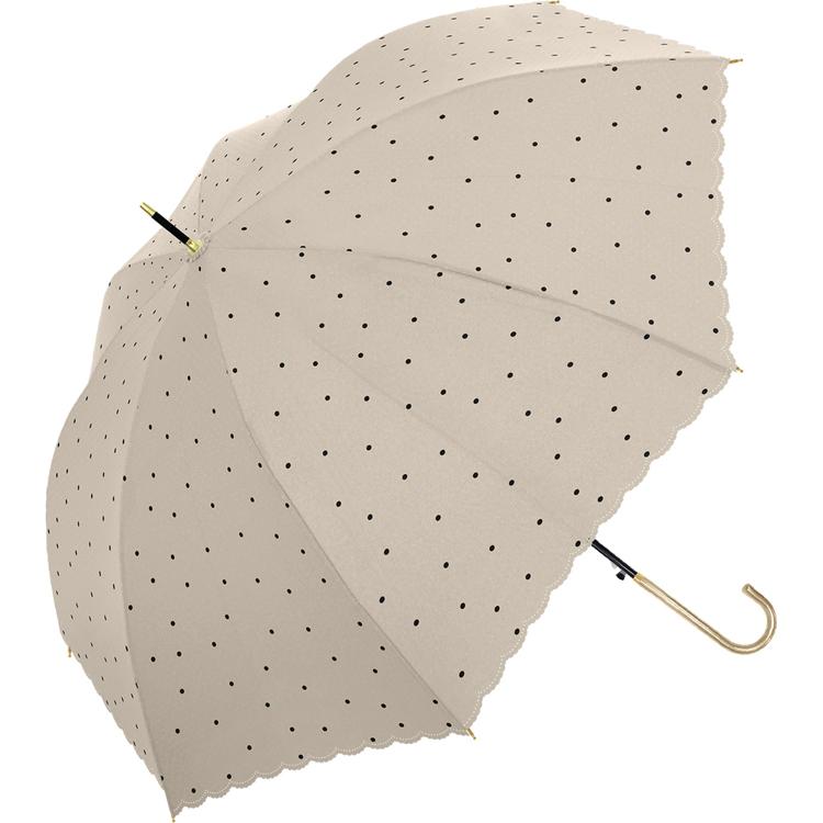 ミスティレイン/ライトベージュ