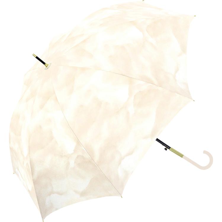 マーブルトーン/ベージュ