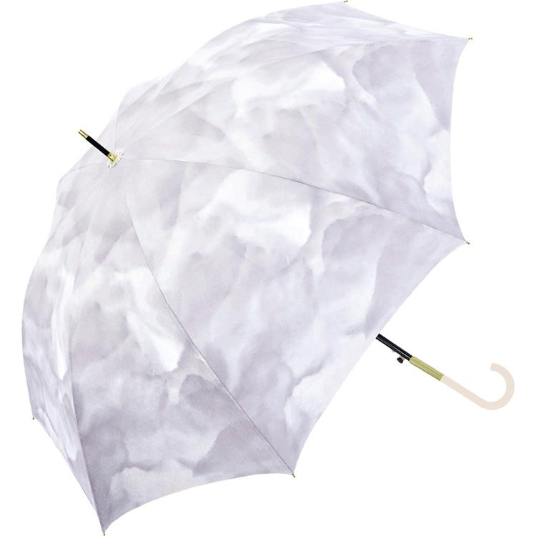 マーブルトーン/グレー