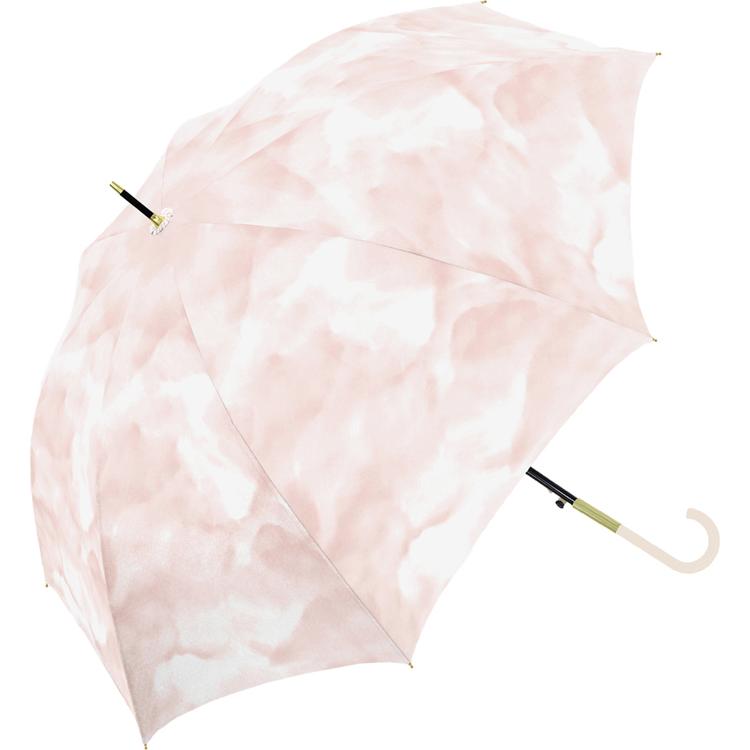 マーブルトーン/ピンクベージュ