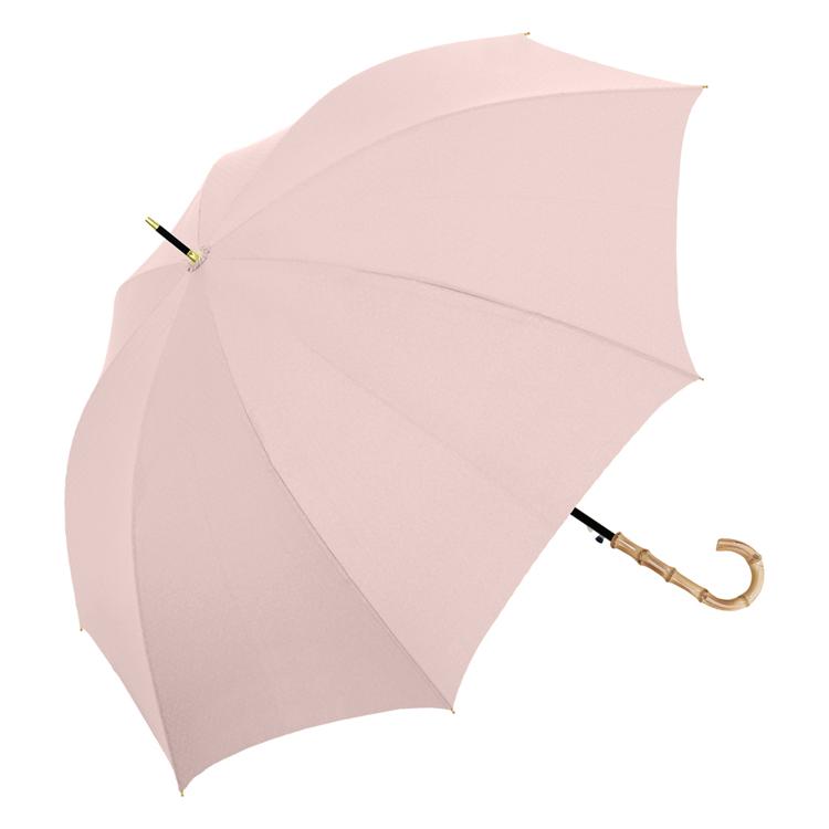 ピンクベージュ