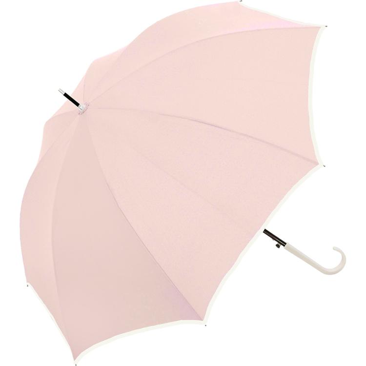 ピンクベージュ