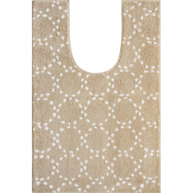 ドットベージュ