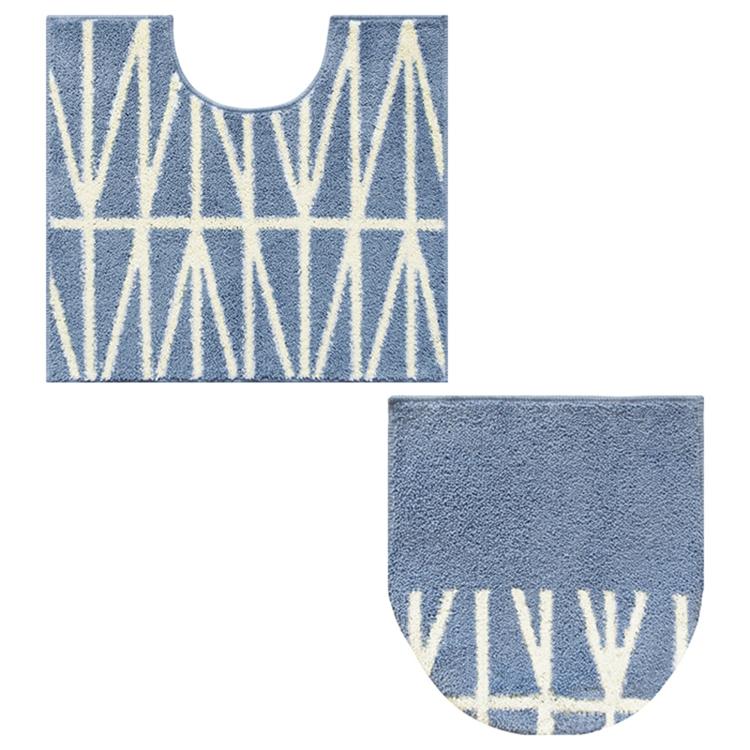 ブランチブルー×ブルー