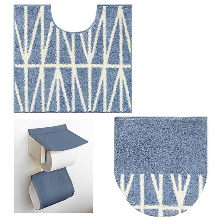 ブランチブルー×ブルー