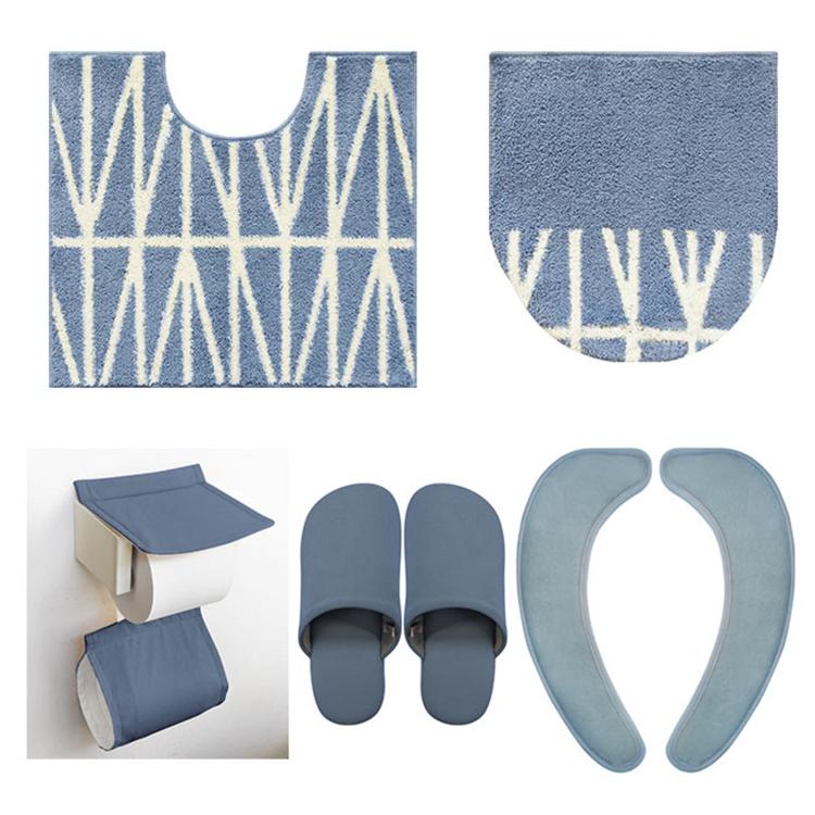 ブランチブルー×ブルー