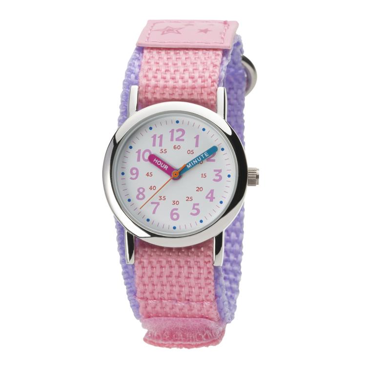 ピンク×パープル