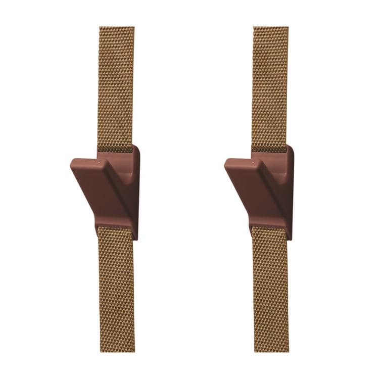 ブラウン×ブラウン