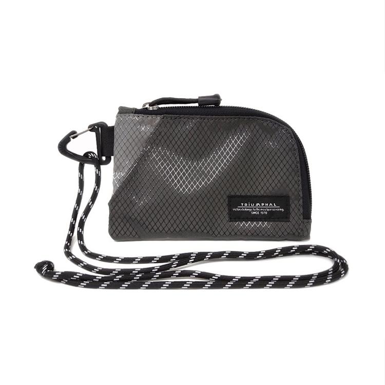 リップストップナイロン/C.GY