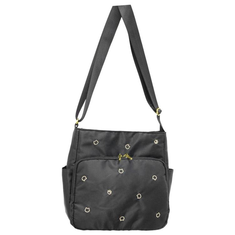 縦型/刺繍ゴールド