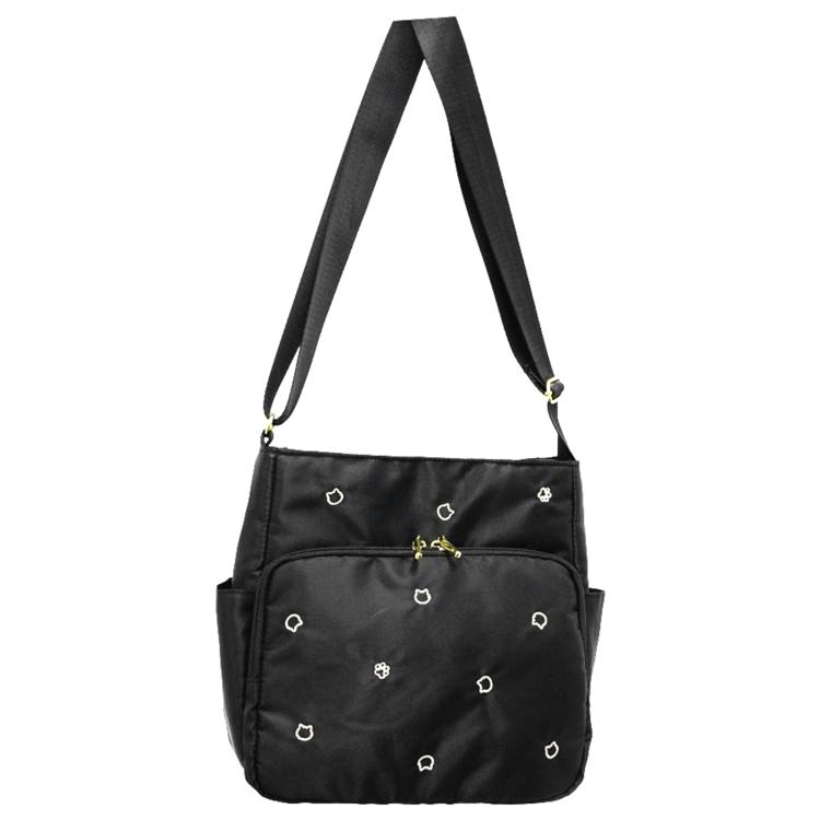 縦型/刺繍シルバー