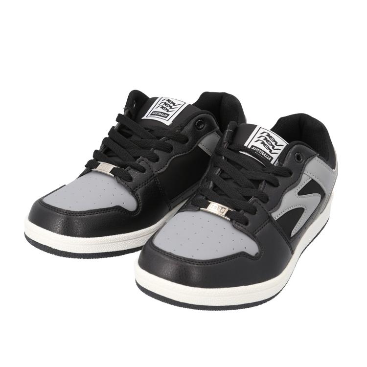 BLACK/GRAY