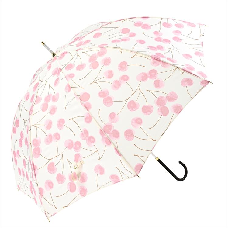 さくらんぼピンク