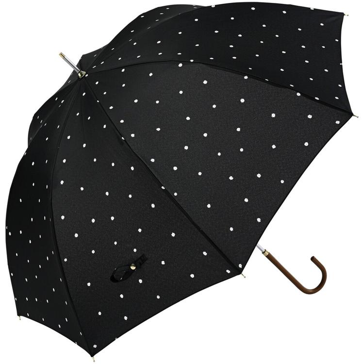 リトルフラワーブラック