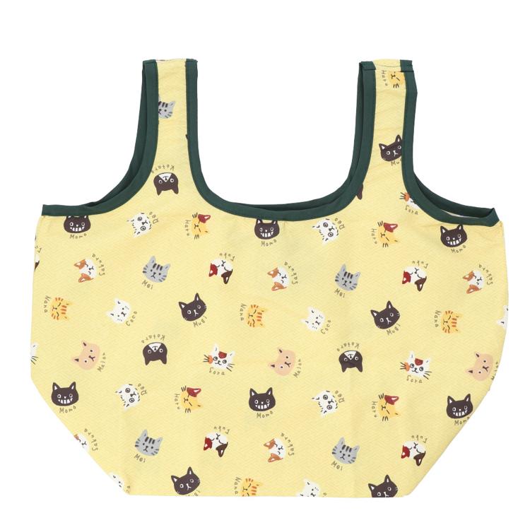 ねこまめ/きいろ