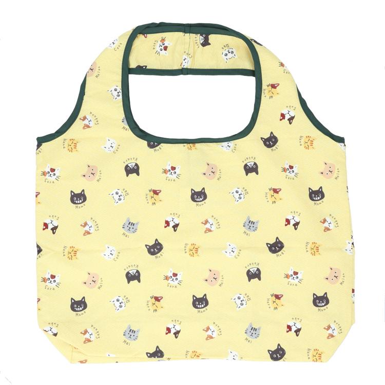 ねこまめ/きいろ