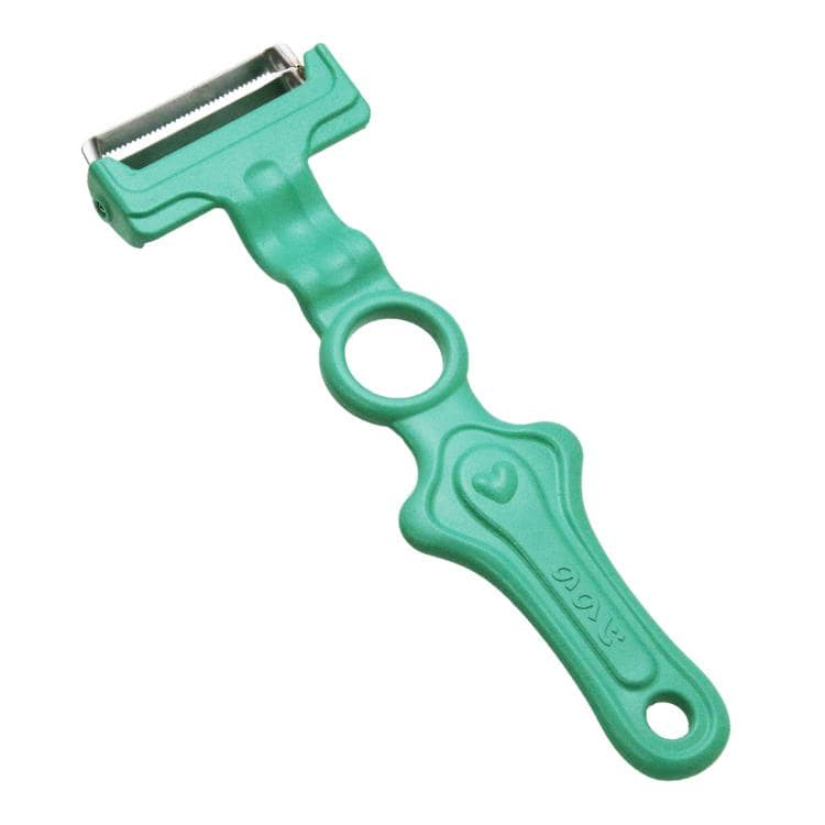 エメラルドグリーン