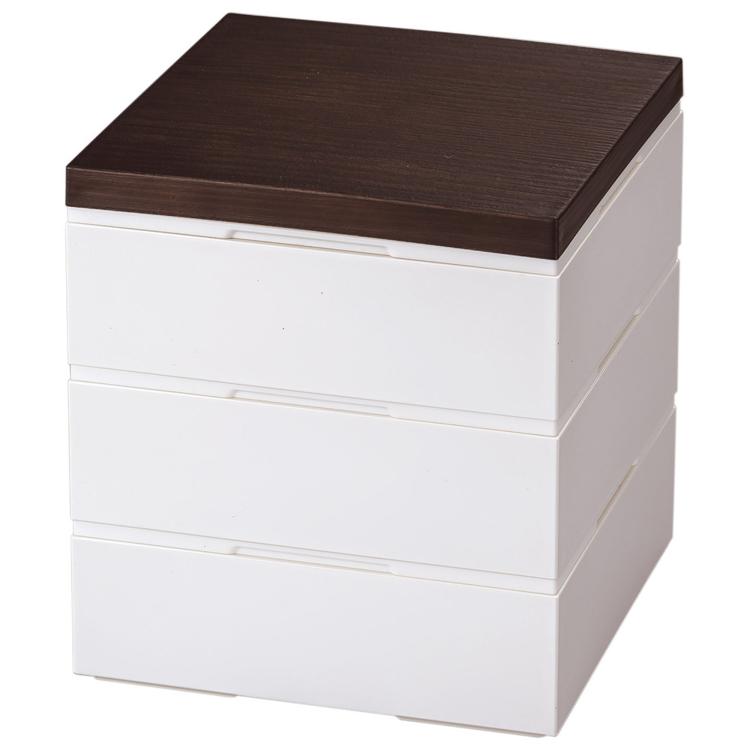 ダークブラウン