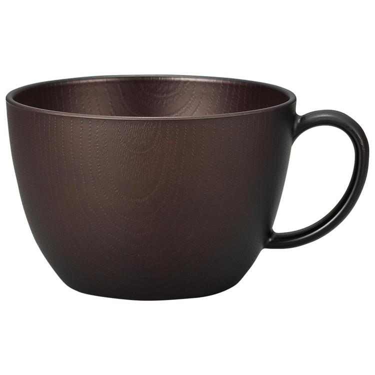 ダークブラウン