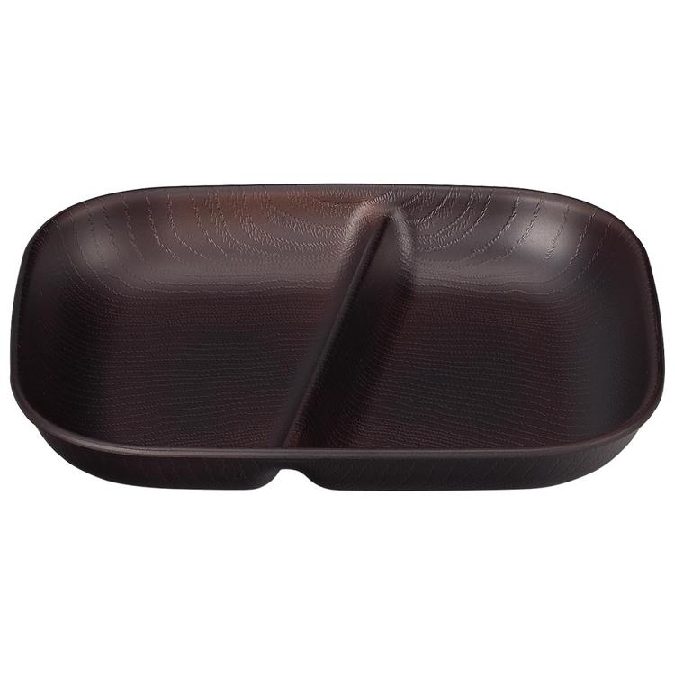 ダークブラウン