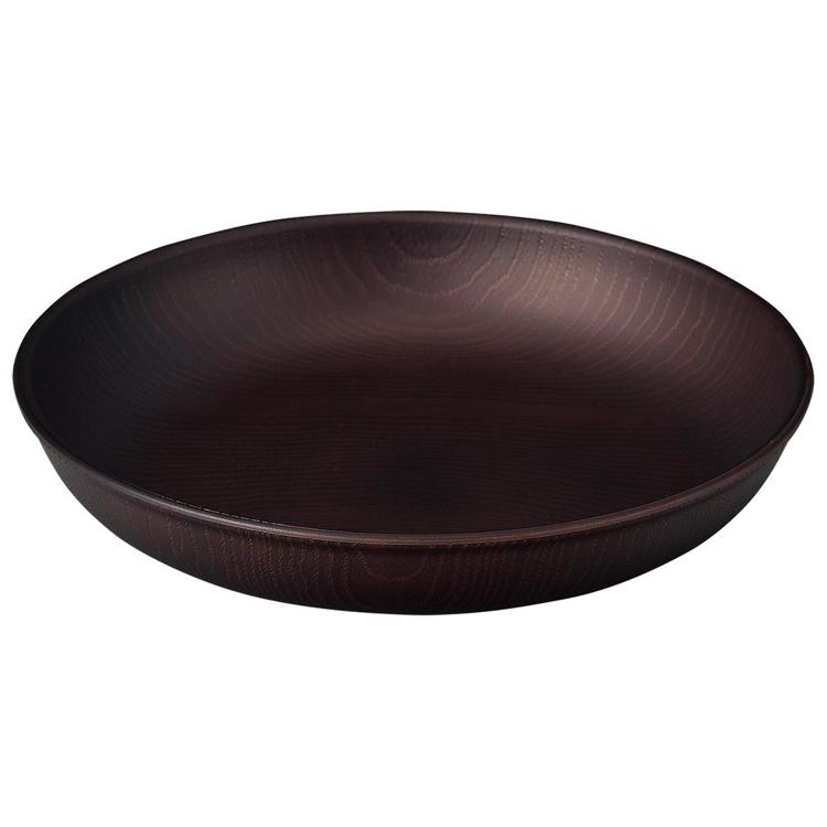 ダークブラウン