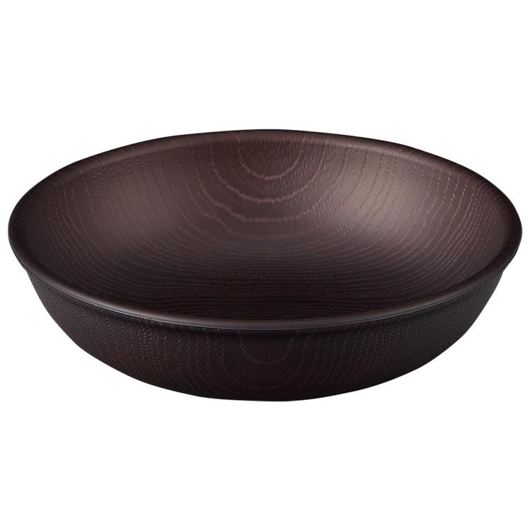 ダークブラウン