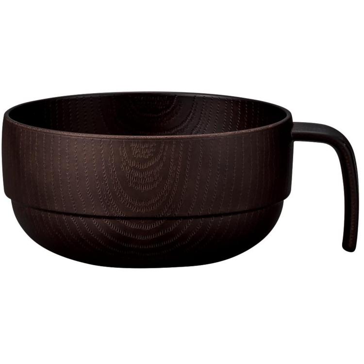 ダークブラウン