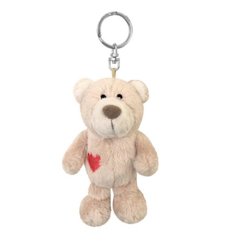 ラブベアブラウン