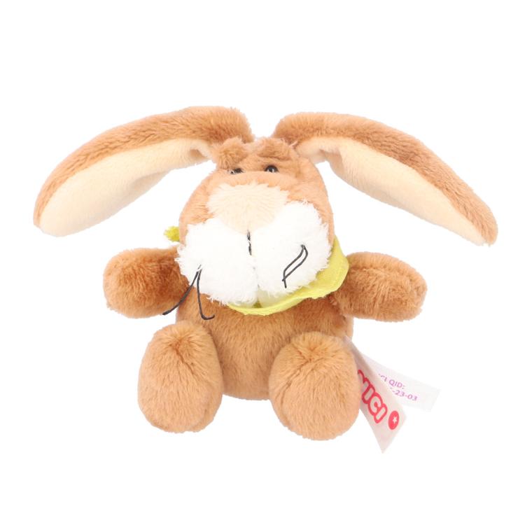 スプリングラビットブラウン