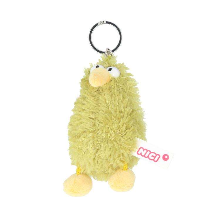 バードビリーレイ