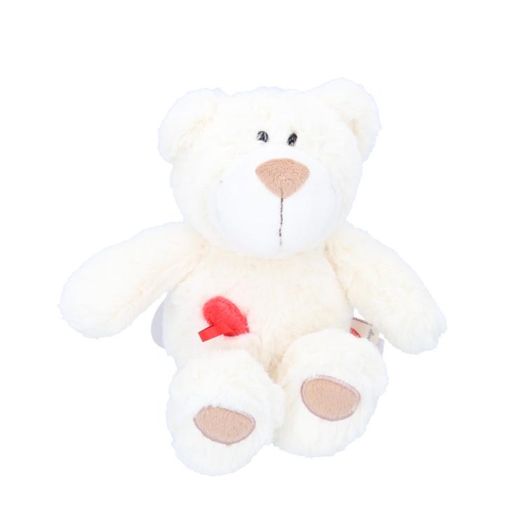 ラブベア/ホワイト