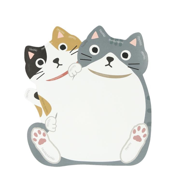 なかよし/ミケ＆グレートラ