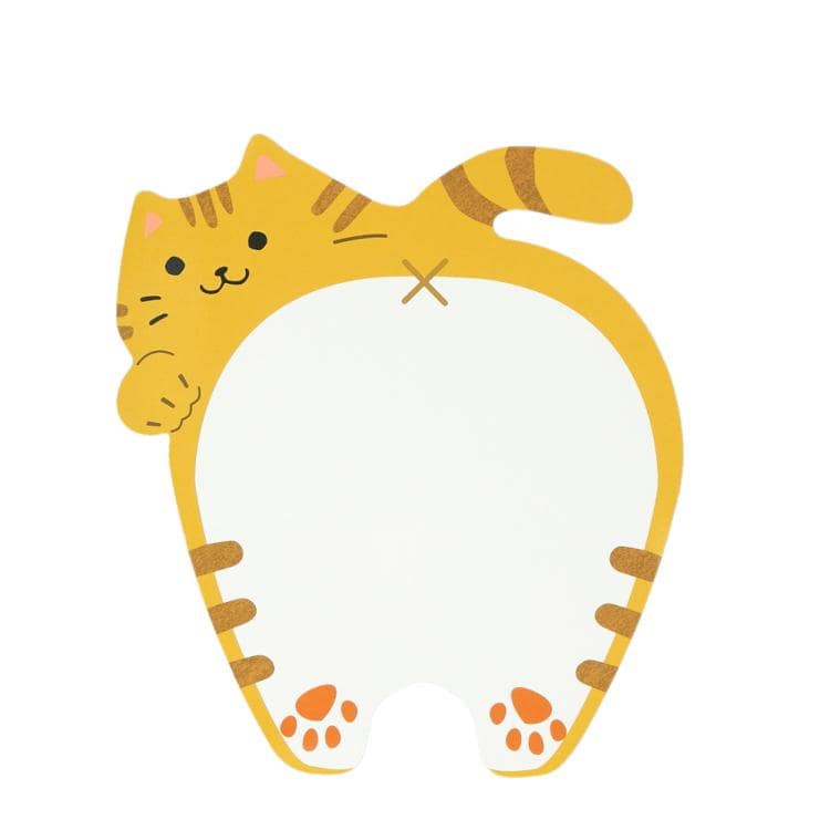 おしり/トラねこ