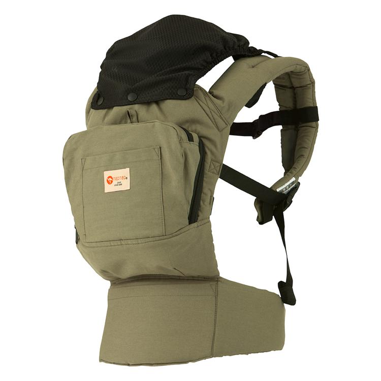 カーキオリーブ