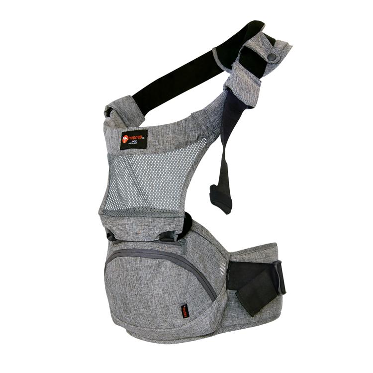 メランジグレー